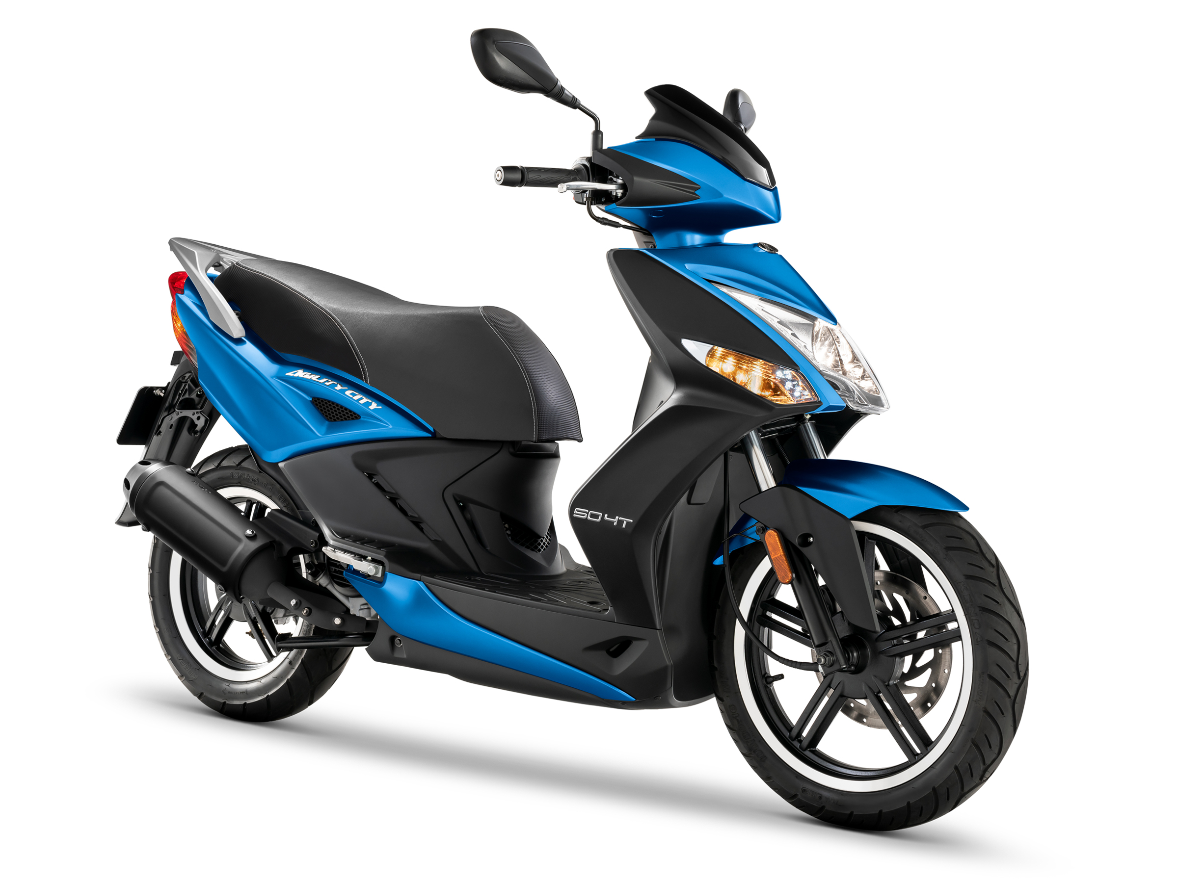 Kymco 50 clearance